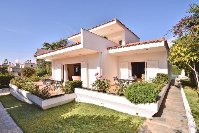 Villa Noa Anavyssos