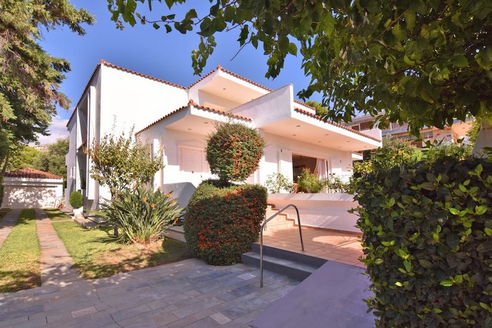 Villa Noa Anavyssos