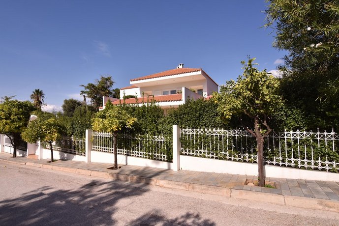 Villa Noa Anavyssos