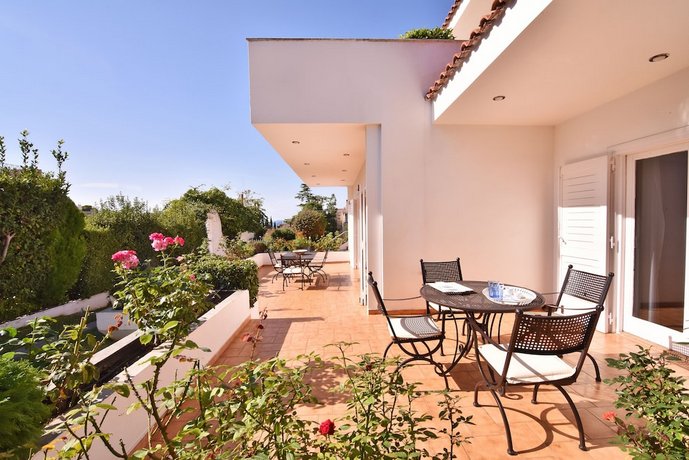 Villa Noa Anavyssos