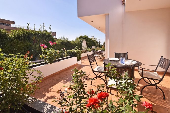 Villa Noa Anavyssos