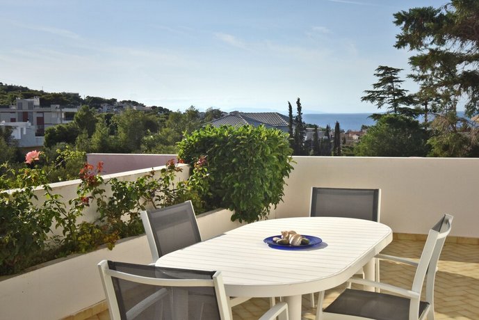 Villa Noa Anavyssos