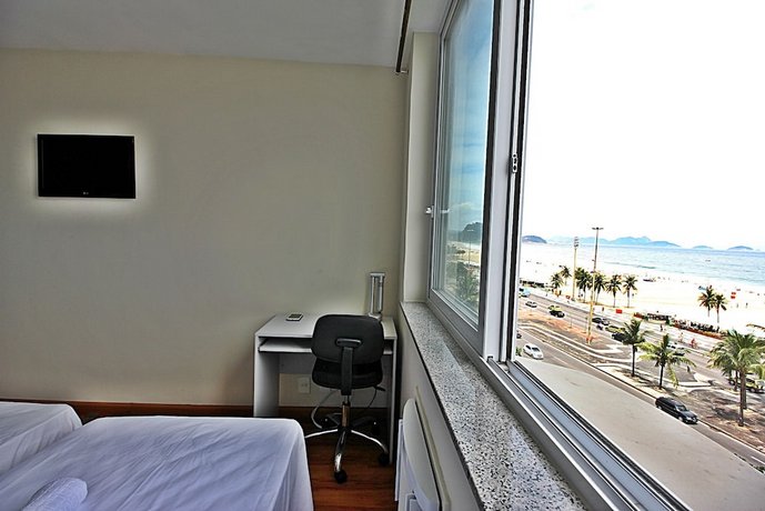Rio Spot Atlantica 2440