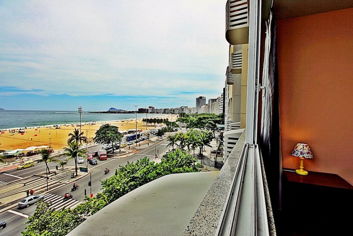 Rio Spot Atlantica 2440