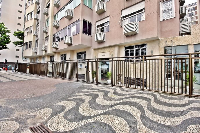 Rio Spot Atlantica 2440