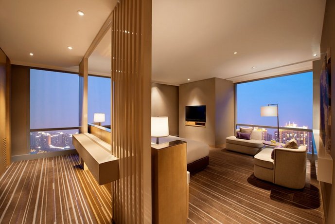 Hyatt Regency Suzhou