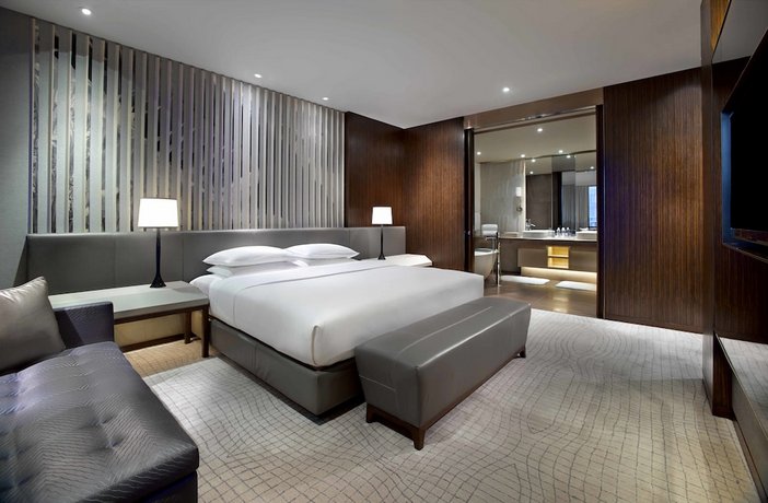 Hyatt Regency Suzhou