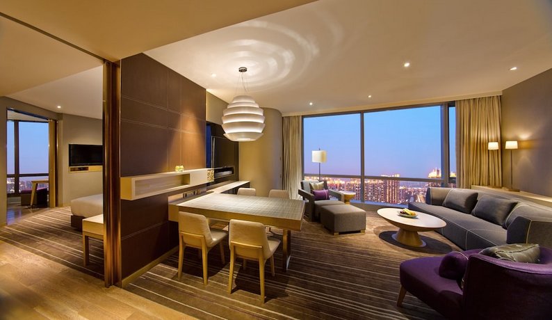 Hyatt Regency Suzhou