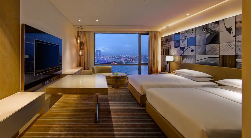 Hyatt Regency Suzhou