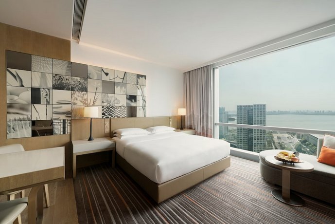 Hyatt Regency Suzhou