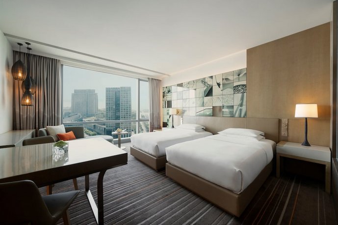 Hyatt Regency Suzhou