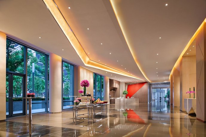 Hyatt Regency Suzhou