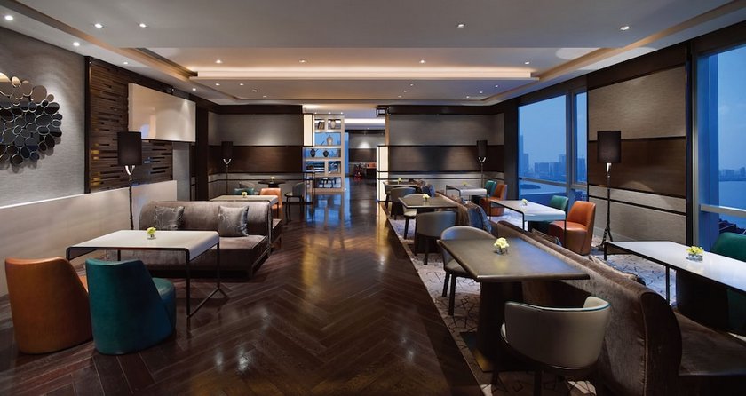 Hyatt Regency Suzhou