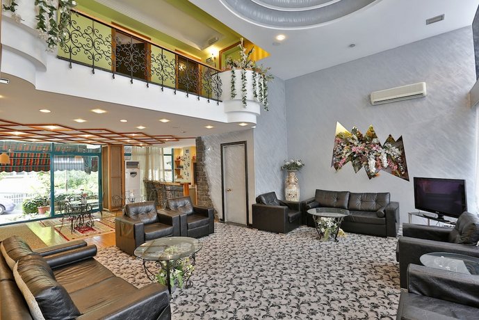 Sidonya Hotel