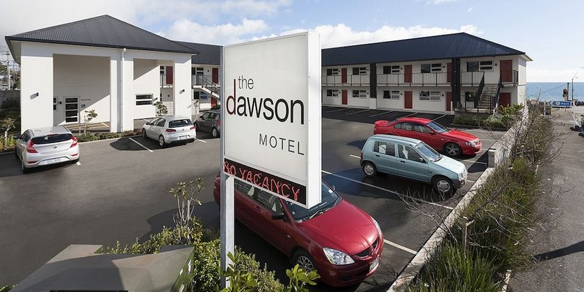 The Dawson Motel