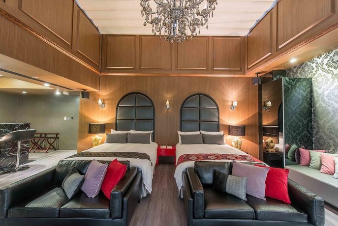 Rose Boutique Hotel