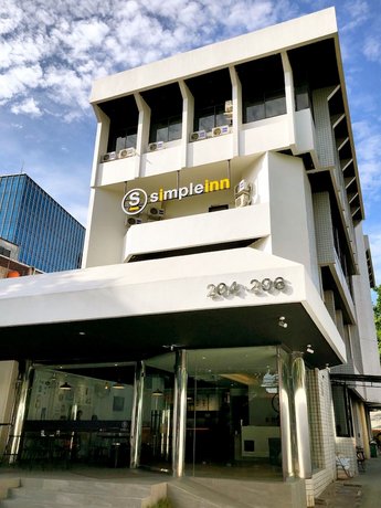 Simple Inn Jakarta Wahid Hasyim