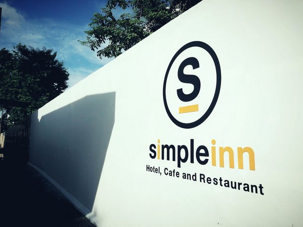 Simple Inn Jakarta Wahid Hasyim