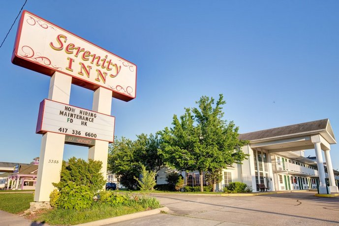 Serenity Inn