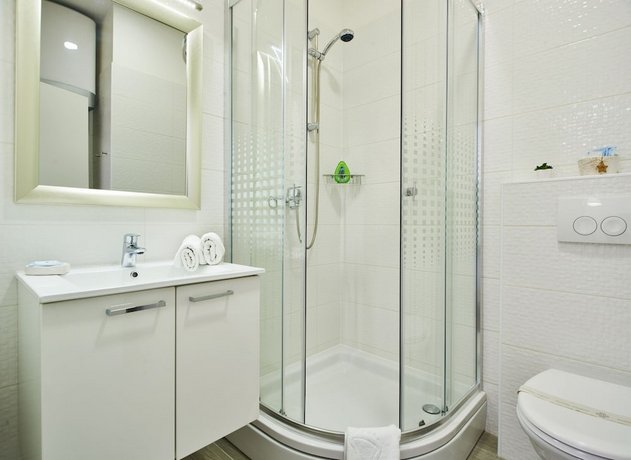Irundo Zagreb - Stars of Zagreb Apartments