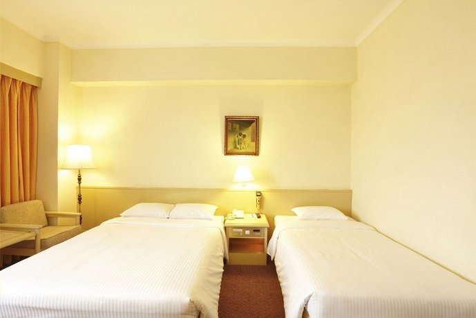 Emperor Hotel Taipei City