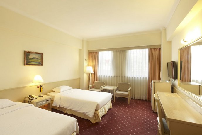 Emperor Hotel Taipei City