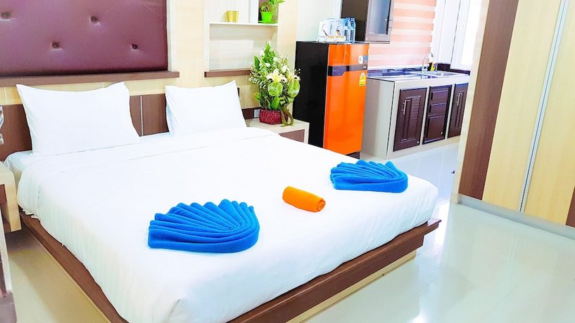 Ambrosial Suites