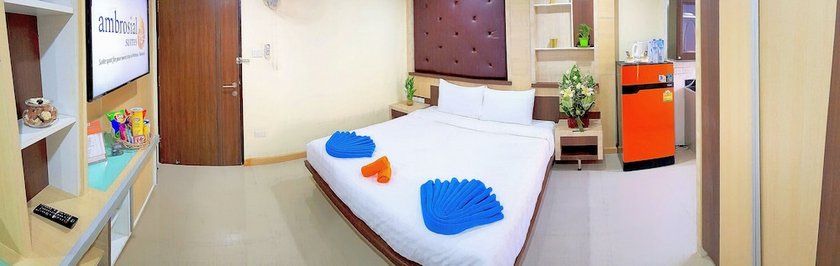 Ambrosial Suites