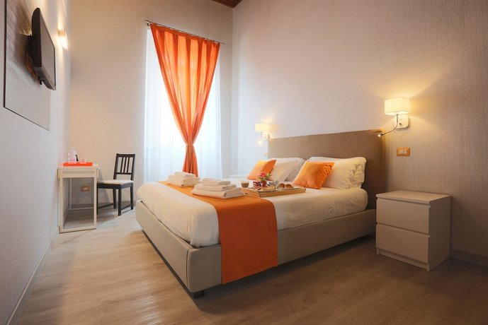 History Suite Rome