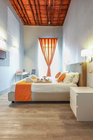 History Suite Rome
