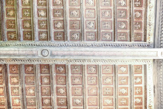 History Suite Rome