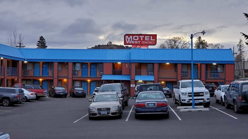 Motel West Bend