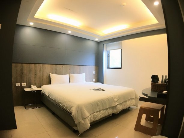 Spa Spring Resort