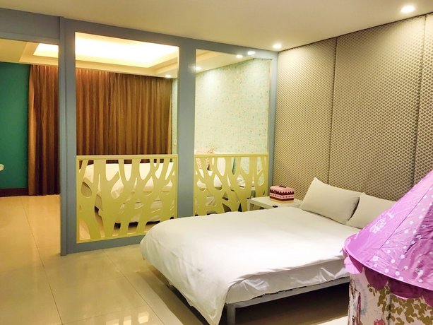 Spa Spring Resort