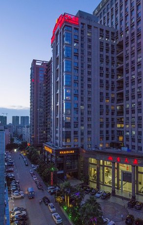 Zhongtian Mayfair Hotel