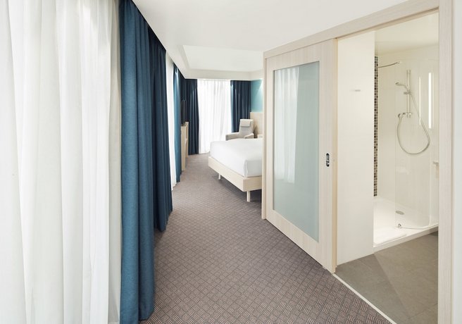 Hampton By Hilton London Docklands