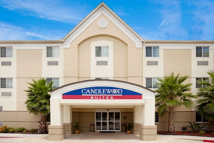 Candlewood Suites Corpus Christi-SPID