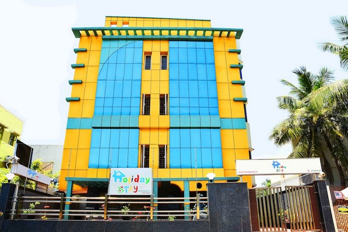 Holiday Stay Chennai