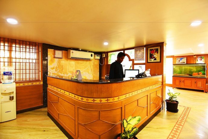 Holiday Stay Chennai