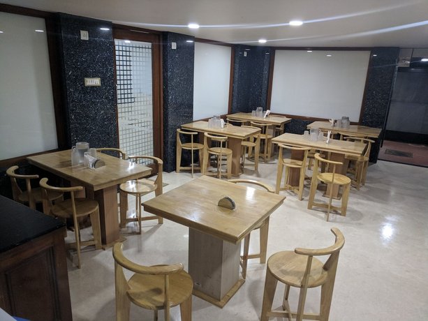 Holiday Stay Chennai