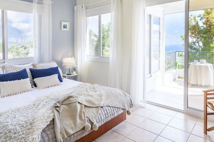 Villa Atlantica