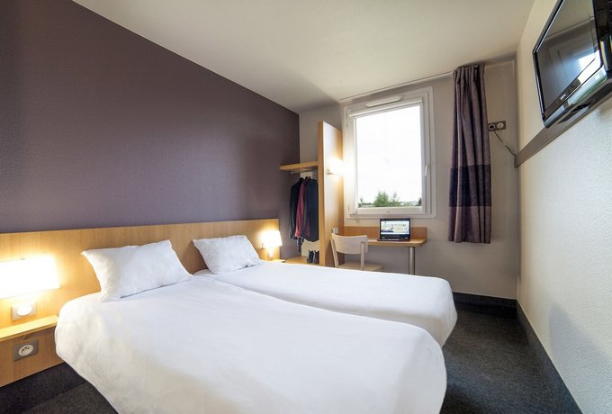 B&B Hotel Marne-la-Vallee