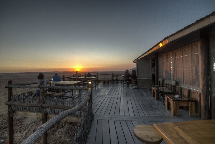 Moon Mountain Lodge