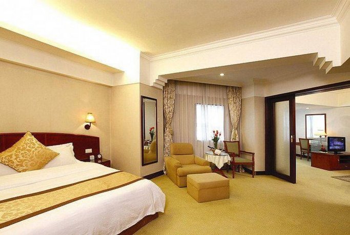 Dolton International Hotel Changsha