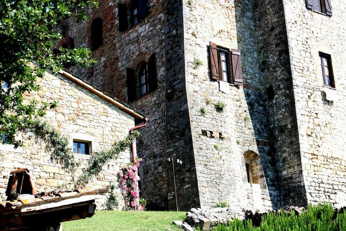Bed & Breakfast Castello Di Belforte