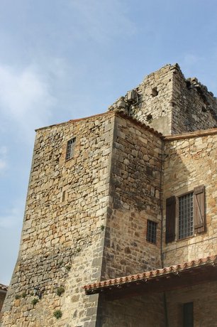 Bed & Breakfast Castello Di Belforte