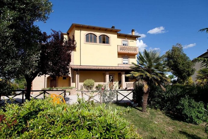 Casale Ulivi