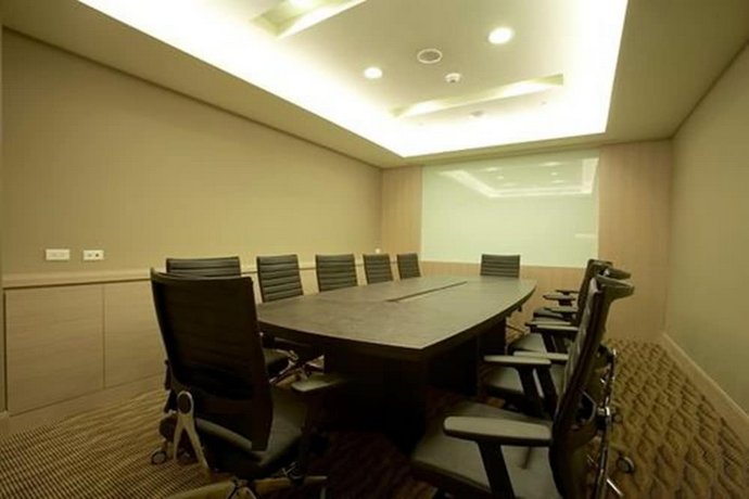 Fullon Hotel Taipei East