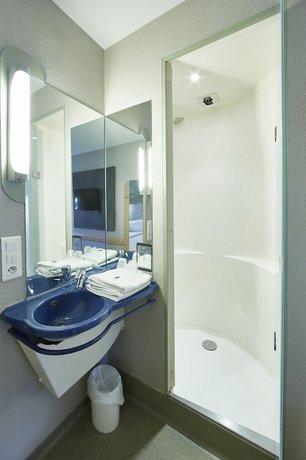 ibis budget Haguenau Strasbourg Nord