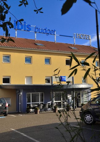 ibis budget Haguenau Strasbourg Nord